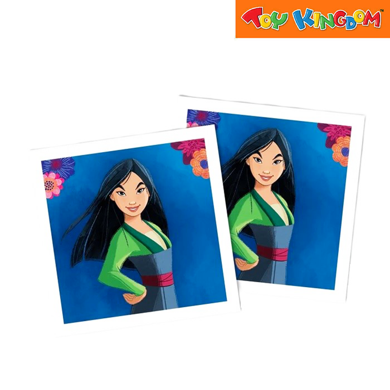 Clementoni Disney Princess Memo Game