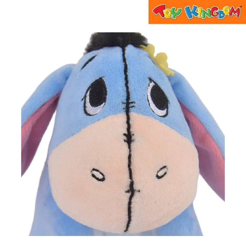 Disney Nature Lovers Eeyore 6 inch Plush