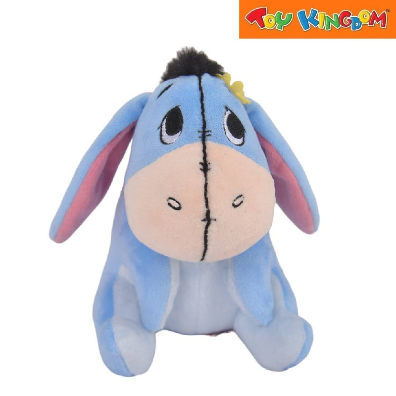 Disney Nature Lovers Eeyore 6 inch Plush