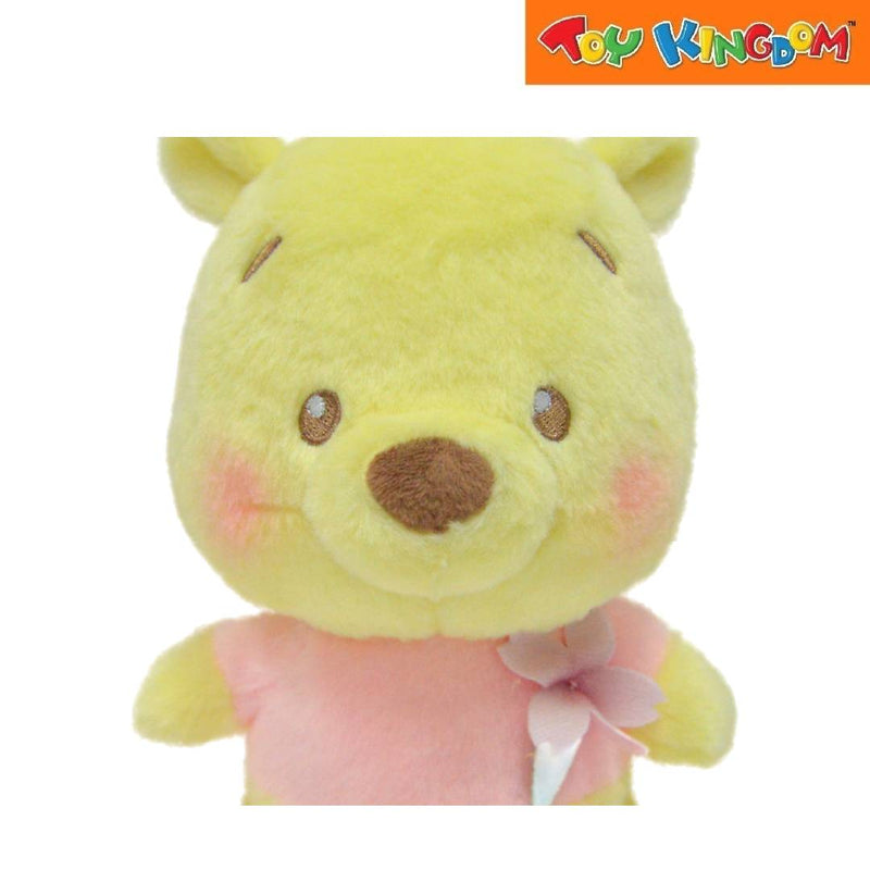 Disney Blossom Collection Winnie The Pooh 8 inch Plush