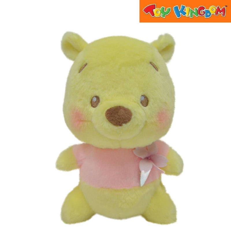 Disney Blossom Collection Winnie The Pooh 8 inch Plush