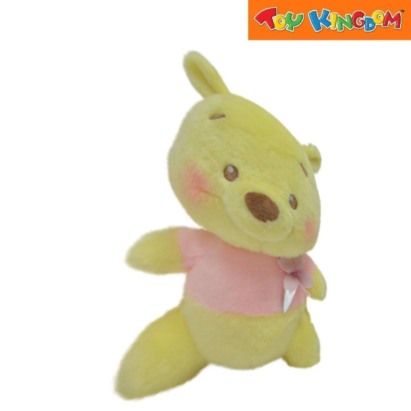 Disney Blossom Collection Winnie The Pooh 8 inch Plush