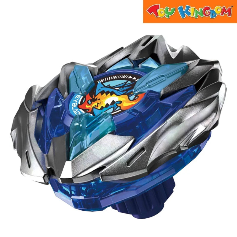 Beyblade X Starter UX01 Dran Buster Xtreme Gear Sports