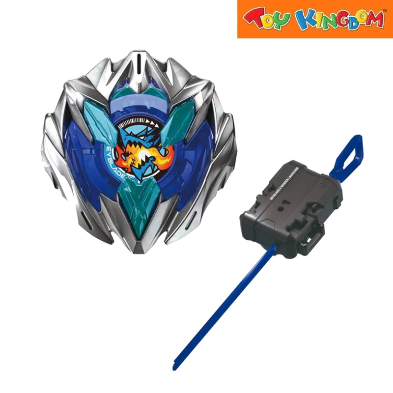 Beyblade X Starter UX01 Dran Buster Xtreme Gear Sports