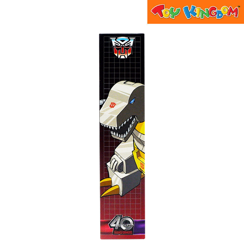 Transformers AMK Mini Series Model Kit Grimlock Action Figure