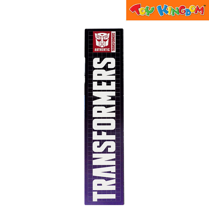 Transformers AMK Mini Series Model Kit Starscream Action Figure