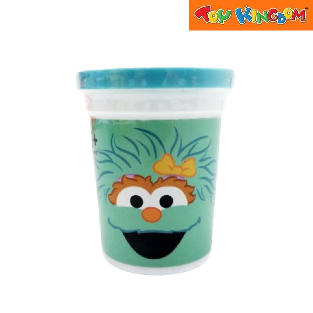 Sesame Street #32 Rosita Blue Dough | Toy Kingdom