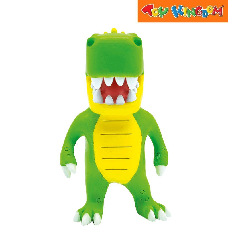 Diramix Monsterflex Stumble Guys S1 T-Rex Action Figure