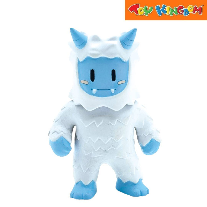 Diramix Monsterflex Stumble Guys S1 Frost Yeti Action Figure