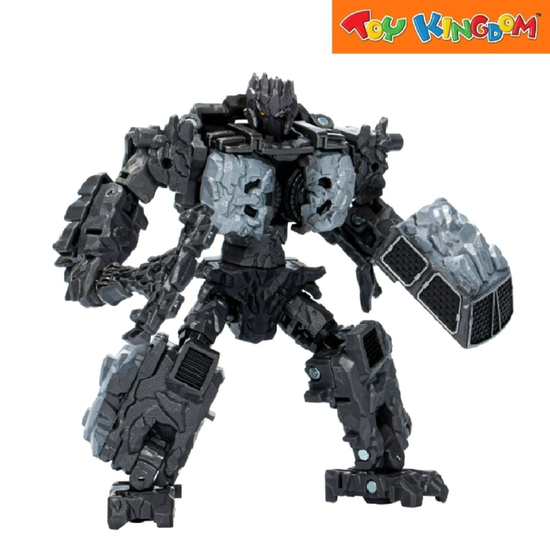 Transformers Generations Legacy United Infernac Universe Magneous Action Figure