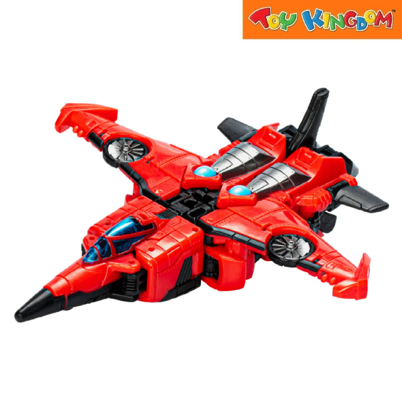 Transformers Generations Legacy United Cyberverse Universe Windblade Action Figure