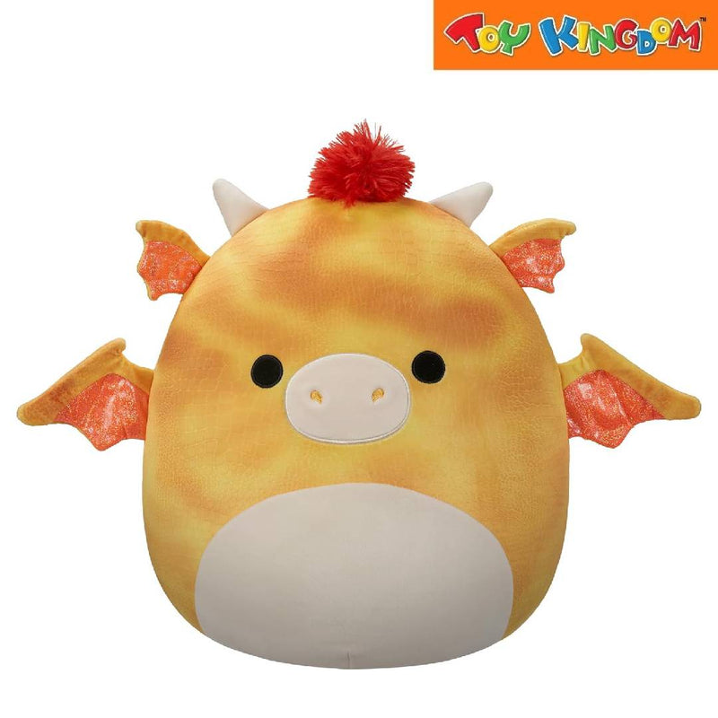 Squishmallows Dieric The Dragon 16 inch Plush