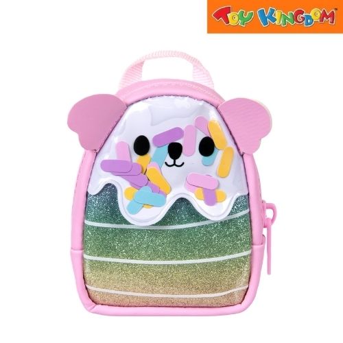 Real Littles Season 9 Scented Surprise Koala Sprinkle Cake Backpack