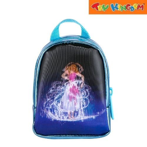 Real Littles Disney Season 6 Cinderella Backpack