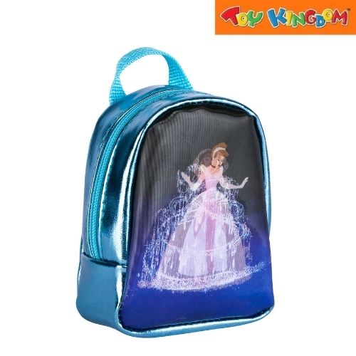 Real Littles Disney Season 6 Cinderella Backpack