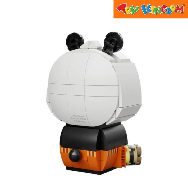 Kung Fu Panda Sitting Baby PO Building Set