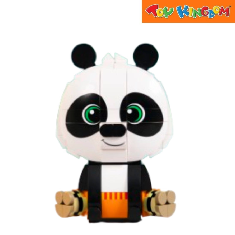 Kung Fu Panda Sitting Baby PO Building Set