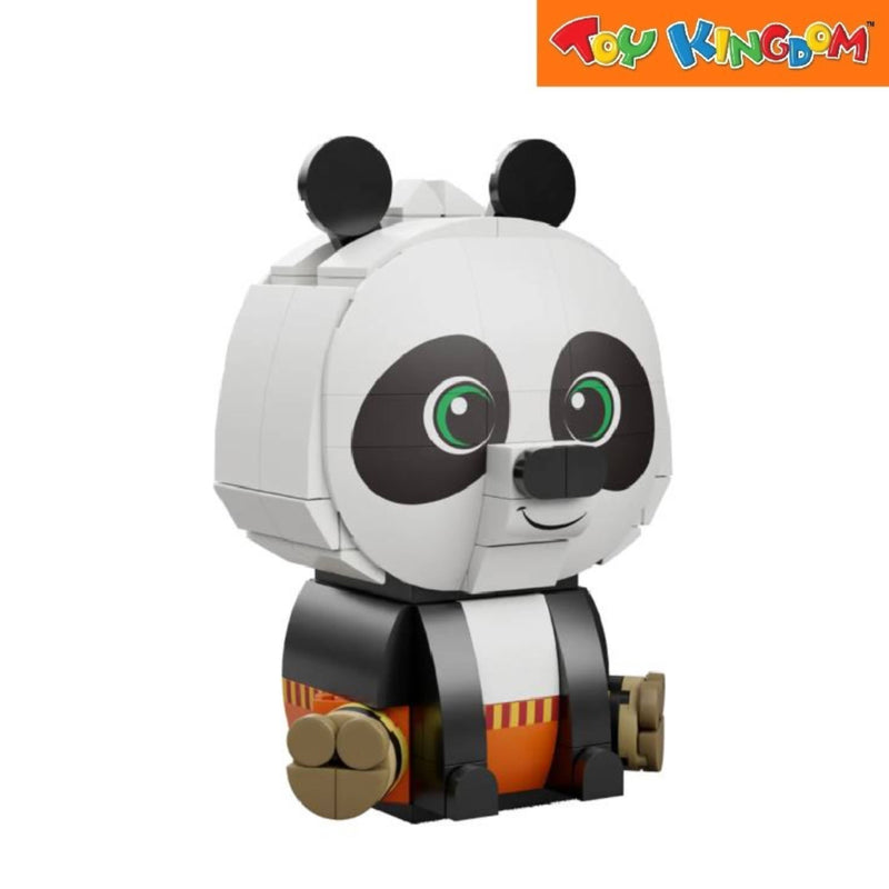 Kung Fu Panda Sitting Baby PO Building Set