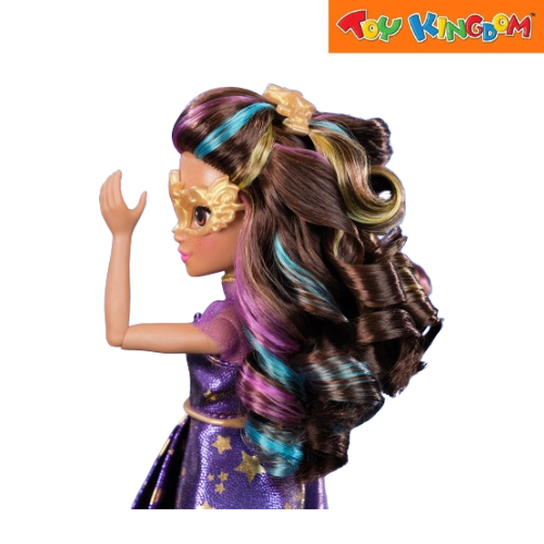 Unicorn Academy Deluxe Sophia Masquerade 9.5 inch Fashion Doll