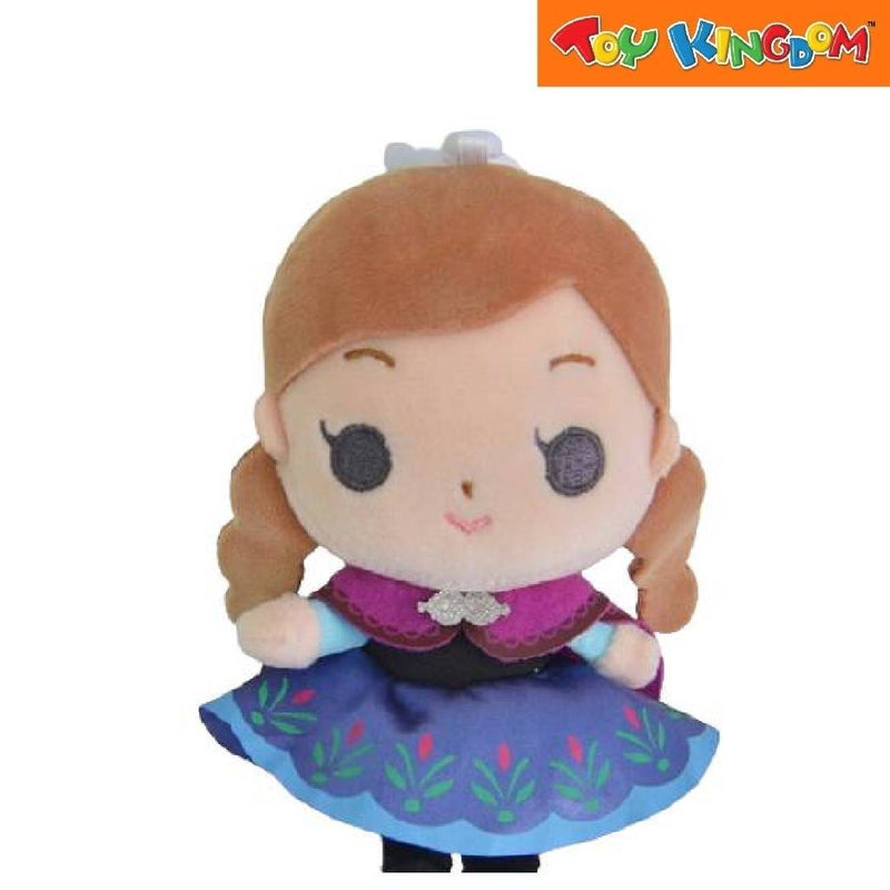 Disney Keyring Anna Plush