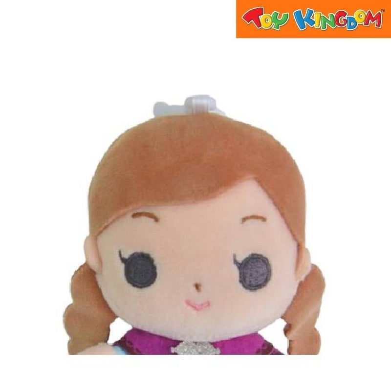 Disney Keyring Anna Plush