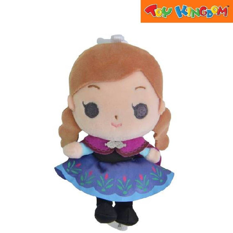 Disney Keyring Anna Plush