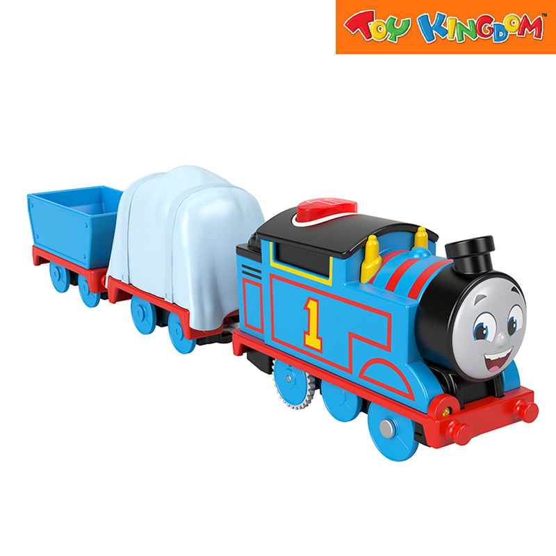 Thomas & Friends Thomas Motorized Talking Engine