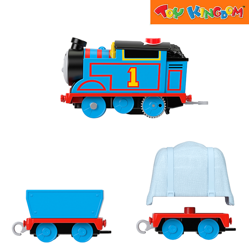 Thomas & Friends Thomas Motorized Talking Engine