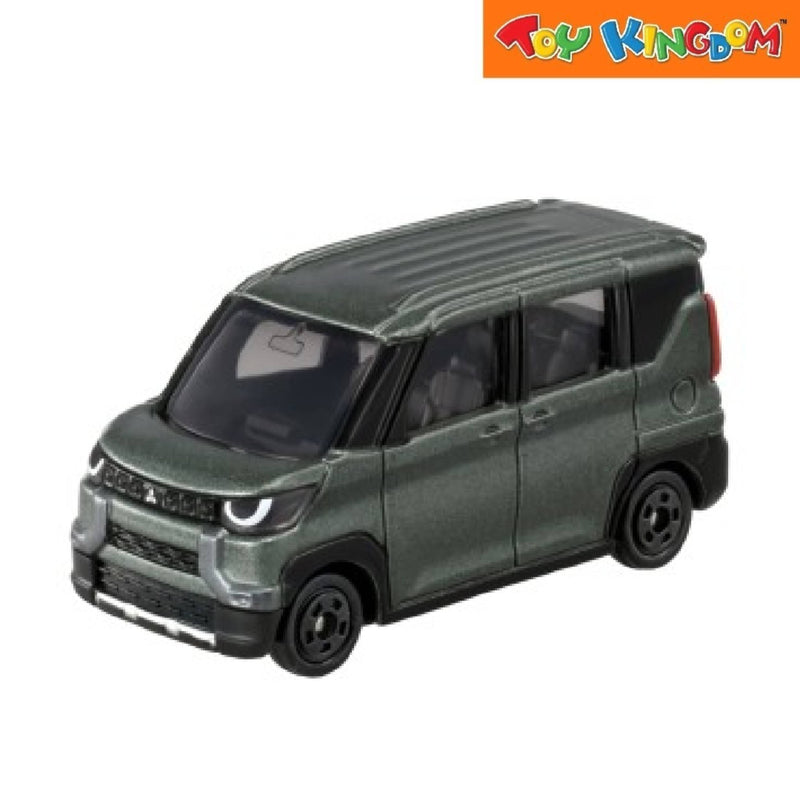 Tomica No.24 Mitsubishi Delica Mini Die-cast