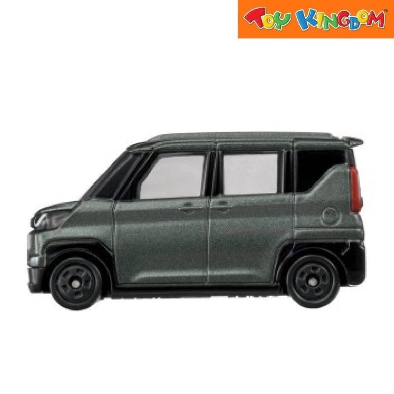 Tomica No.24 Mitsubishi Delica Mini Die-cast