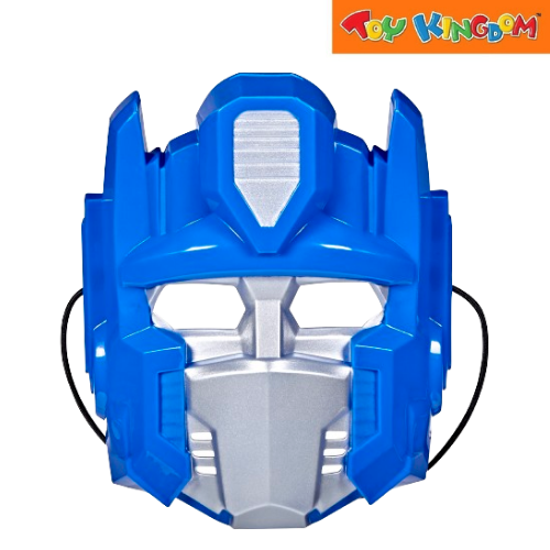 Transformers Mask Optimus Prime Action Figure