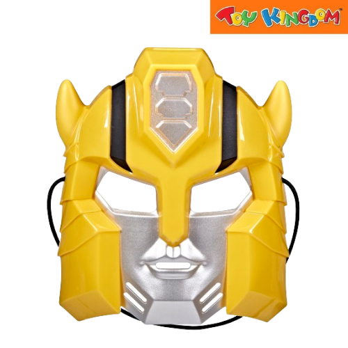 Transformers Mask Bumblebee Action Figure