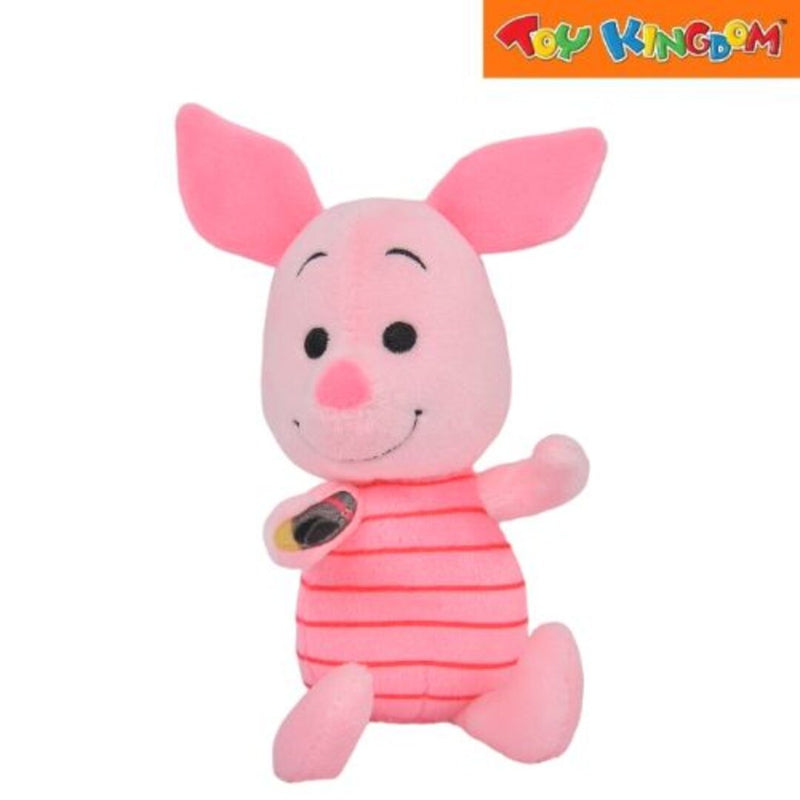 Disney Nature Lovers Piglet 5.5 inch Plush