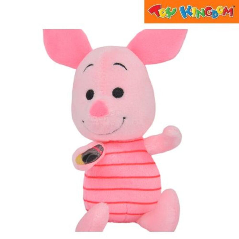 Disney Nature Lovers Piglet 5.5 inch Plush