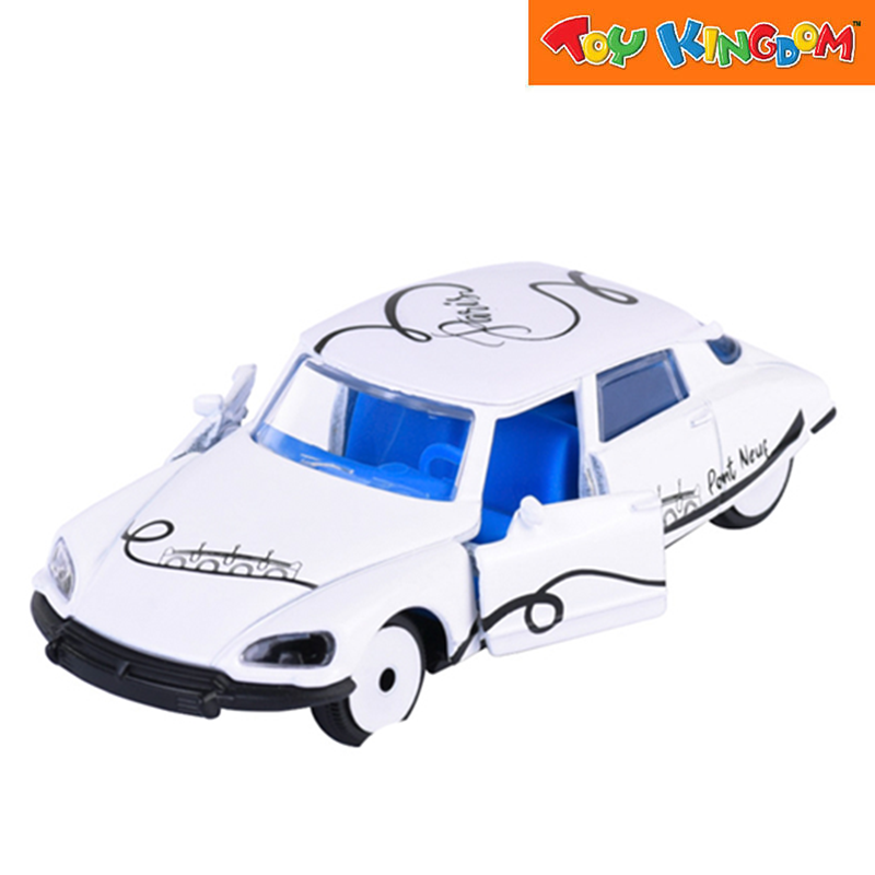 Majorette DS 21 White French Touch Premium Cars