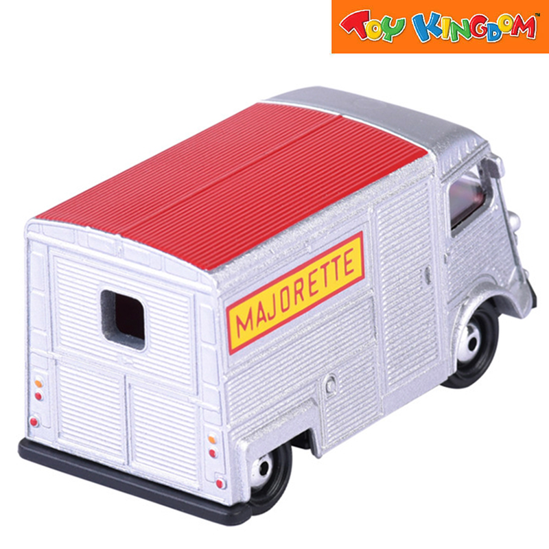 Majorette Citroen HY Anniversary Edition Premium