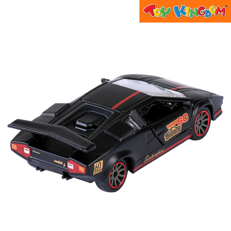 Lamborghini countach majorette online