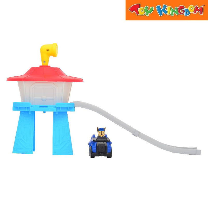 Paw Patrol Chase Tower Playset