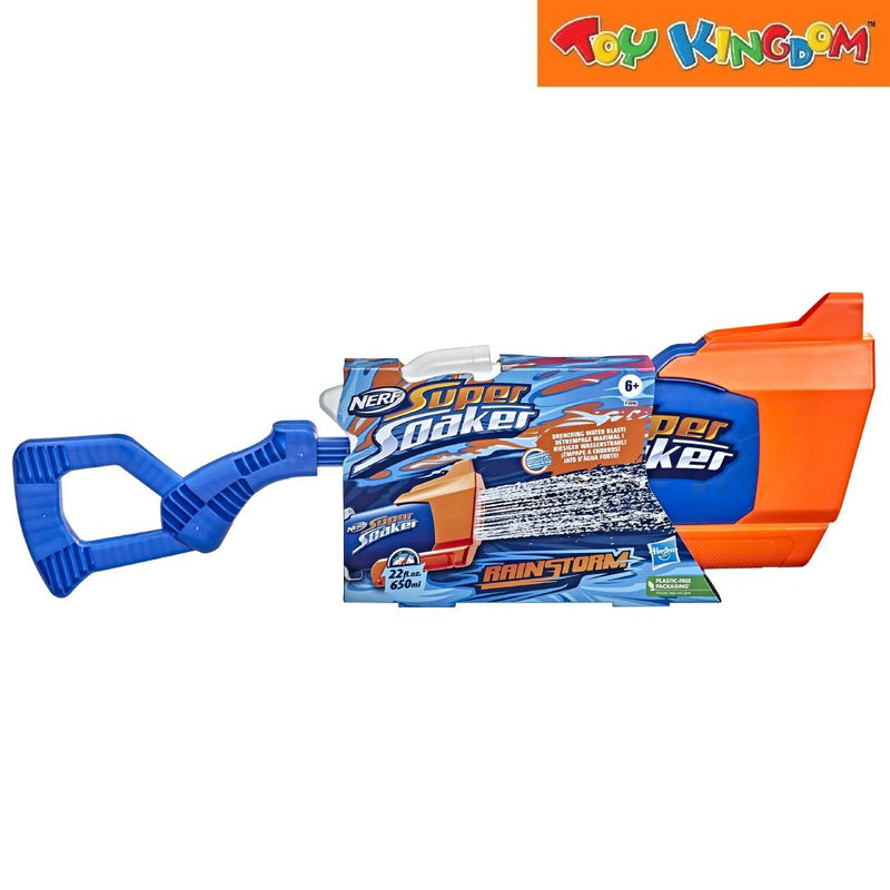 Nerf Rainstorm Super Soaker Blaster