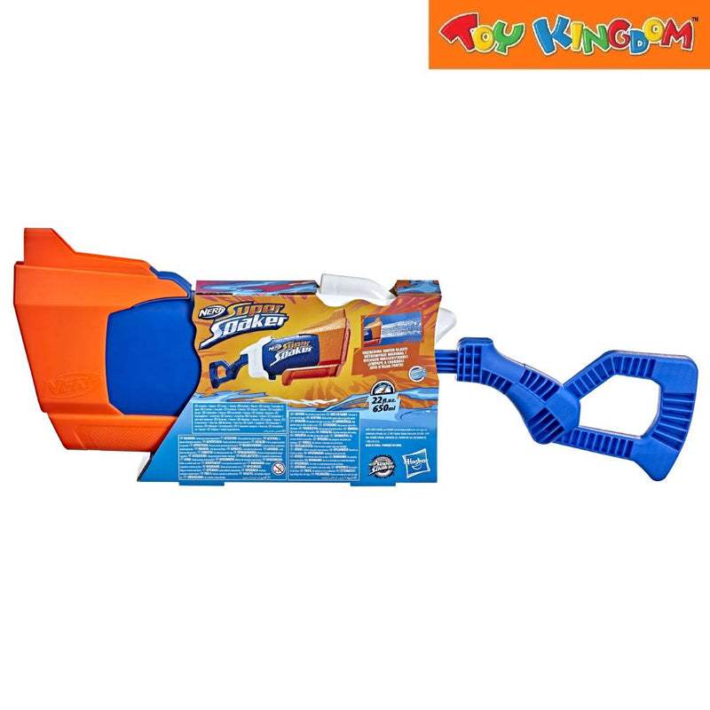 Nerf Rainstorm Super Soaker Blaster