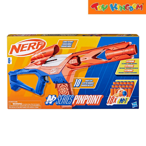 Nerf N Series Pin Point