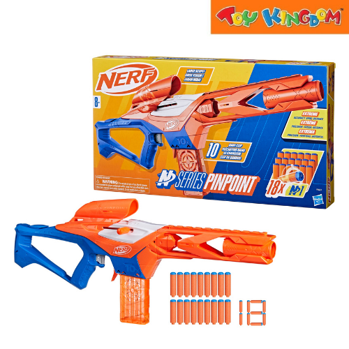 Nerf N Series Pin Point