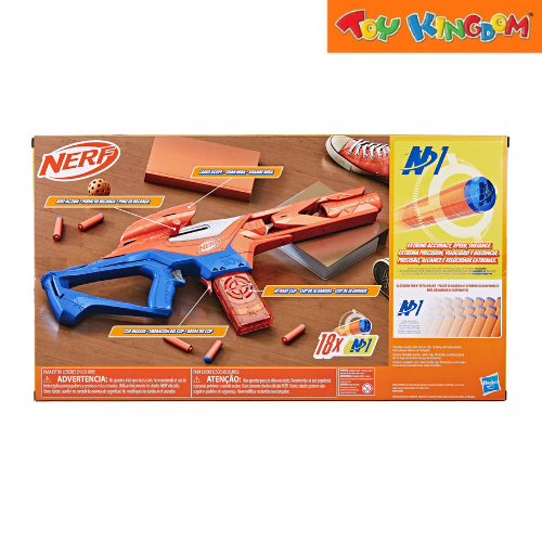 Nerf N Series Pin Point