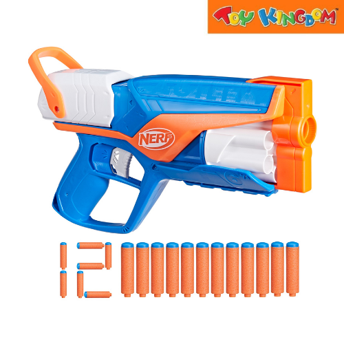 Nerf N Series Agility