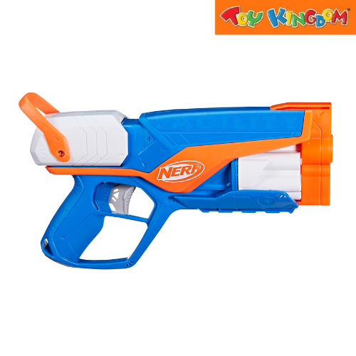 Nerf N Series Agility | Toy Kingdom