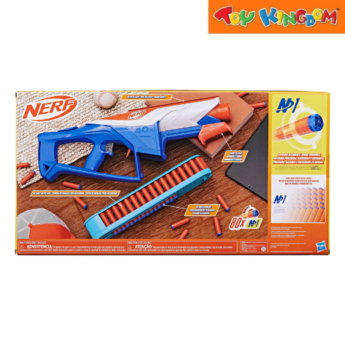 Nerf N Series Infinite