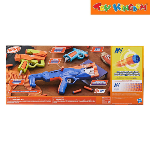 Nerf N Series Gear Up Pack