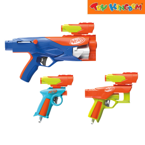 Nerf N Series Gear Up Pack