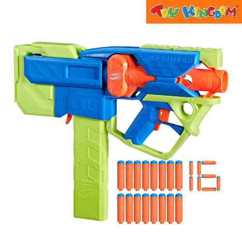 Nerf N Series Gear Up Pack