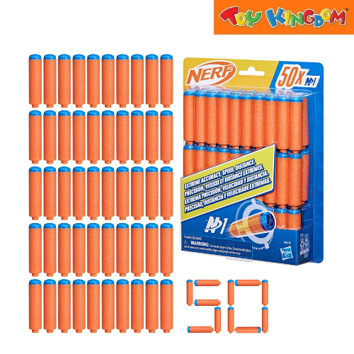 Nerf N1 50 Dart Refill Pack